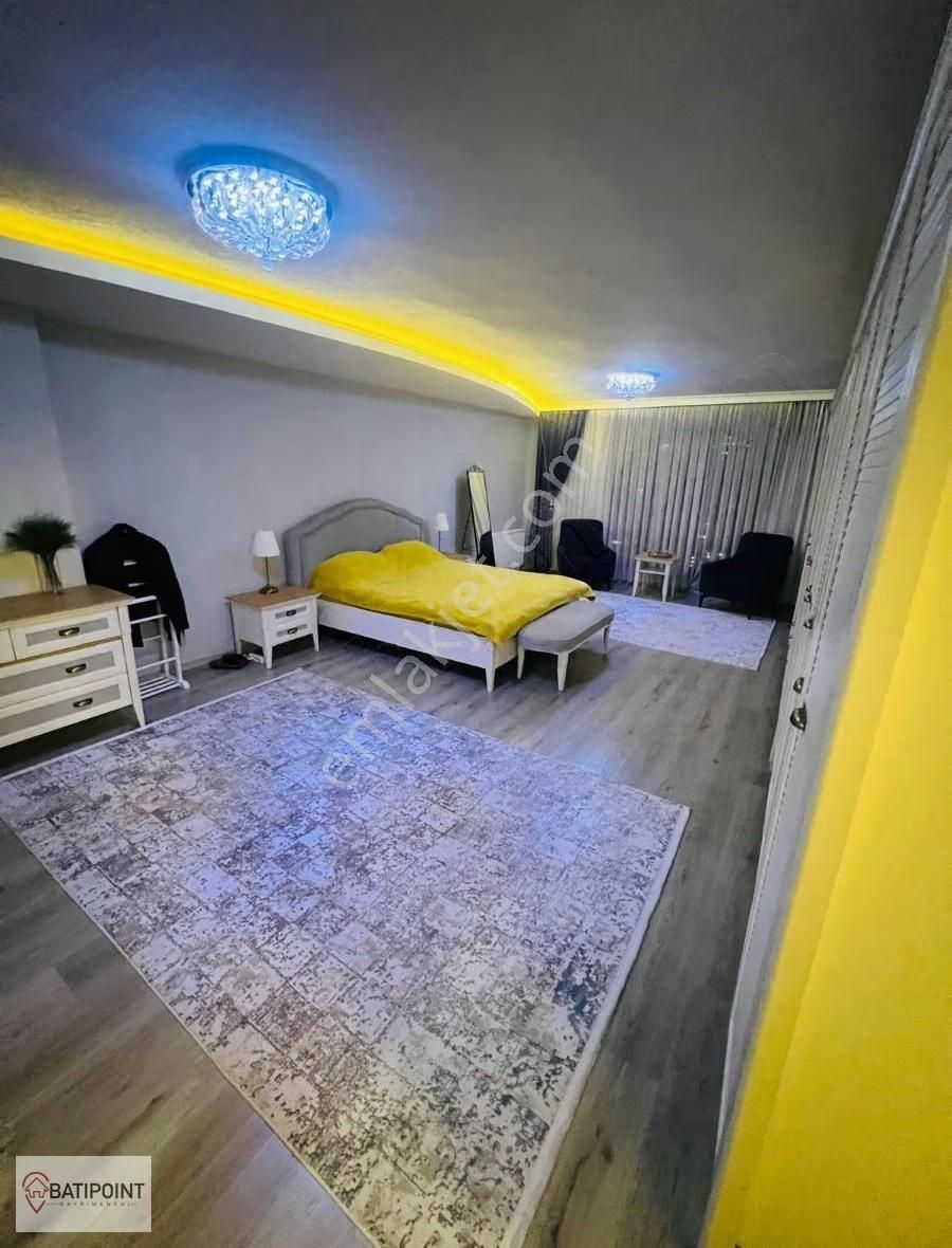 Batıkent T.özal Mah Lotus Sitesinde 250 M2 Satılık Dubleks Daire - Görsel 2