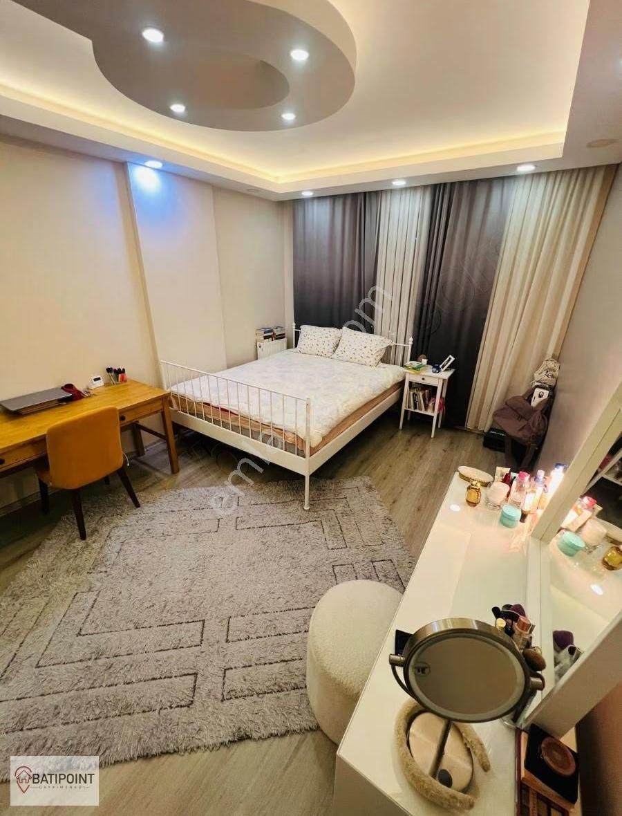 Batıkent T.özal Mah Lotus Sitesinde 250 M2 Satılık Dubleks Daire - Görsel 17