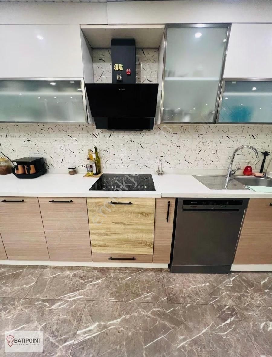 Batıkent T.özal Mah Lotus Sitesinde 250 M2 Satılık Dubleks Daire - Görsel 29