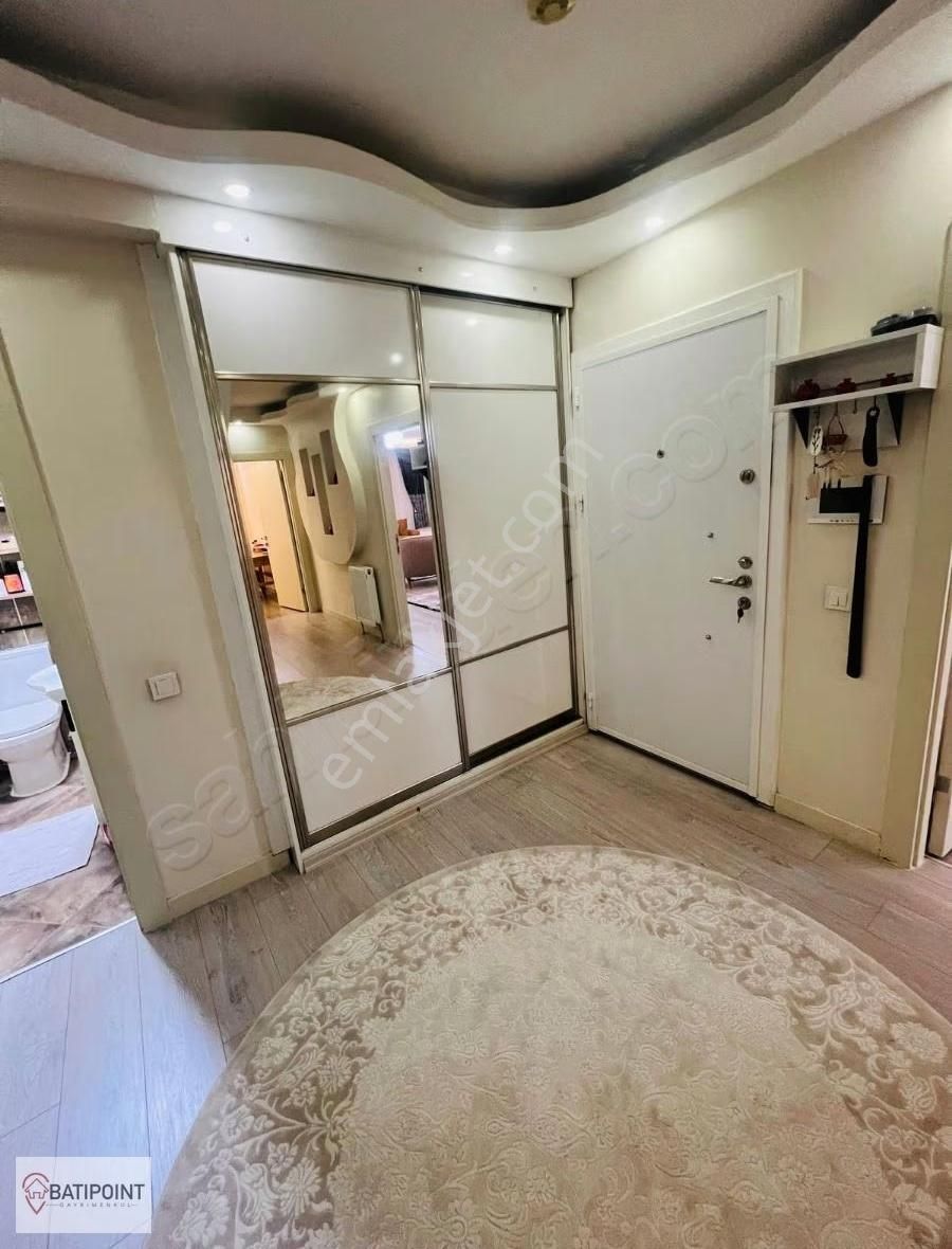 Batıkent T.özal Mah Lotus Sitesinde 250 M2 Satılık Dubleks Daire - Görsel 12