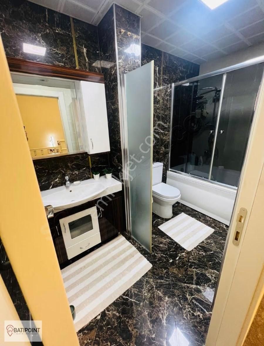 Batıkent T.özal Mah Lotus Sitesinde 250 M2 Satılık Dubleks Daire - Görsel 25