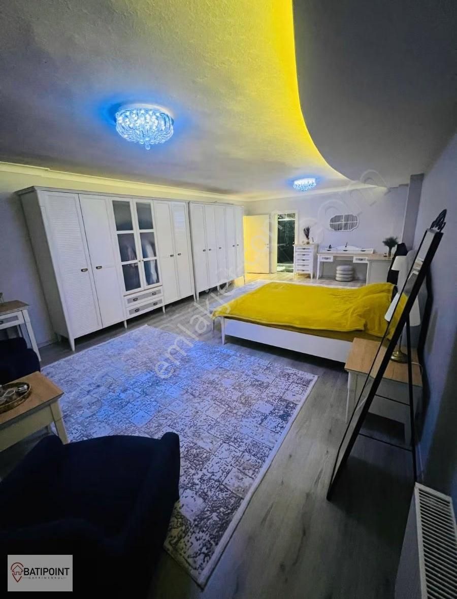 Batıkent T.özal Mah Lotus Sitesinde 250 M2 Satılık Dubleks Daire - Görsel 22