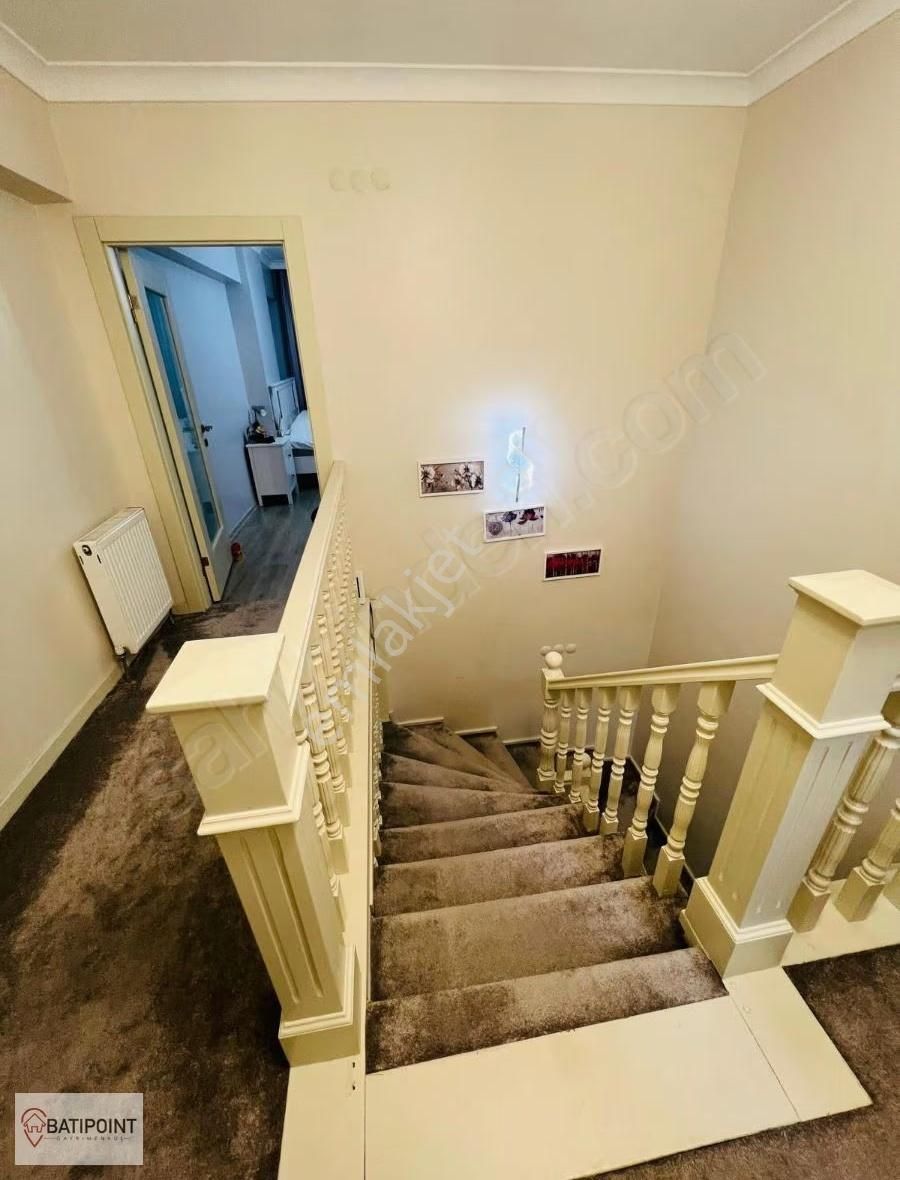 Batıkent T.özal Mah Lotus Sitesinde 250 M2 Satılık Dubleks Daire - Görsel 27