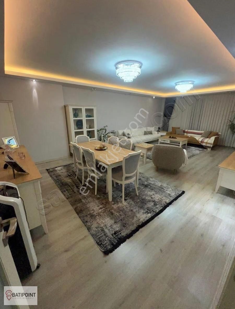 Batıkent T.özal Mah Lotus Sitesinde 250 M2 Satılık Dubleks Daire - Görsel 26