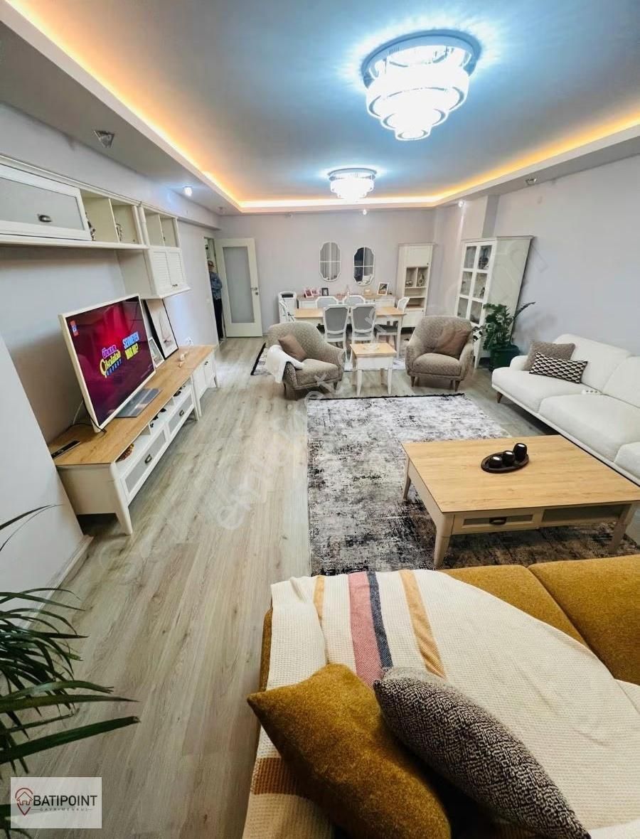 Batıkent T.özal Mah Lotus Sitesinde 250 M2 Satılık Dubleks Daire - Görsel 14