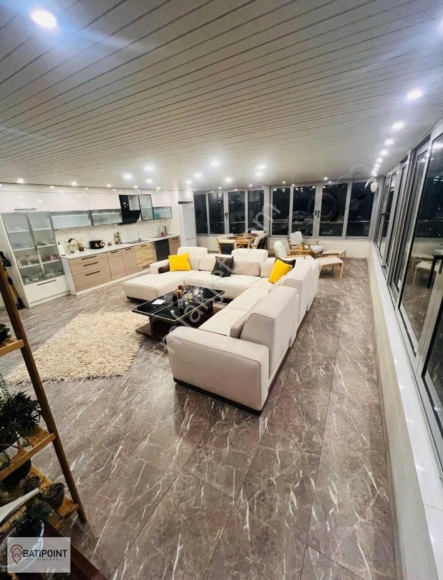 Batıkent T.özal Mah Lotus Sitesinde 250 M2 Satılık Dubleks Daire - Görsel 11