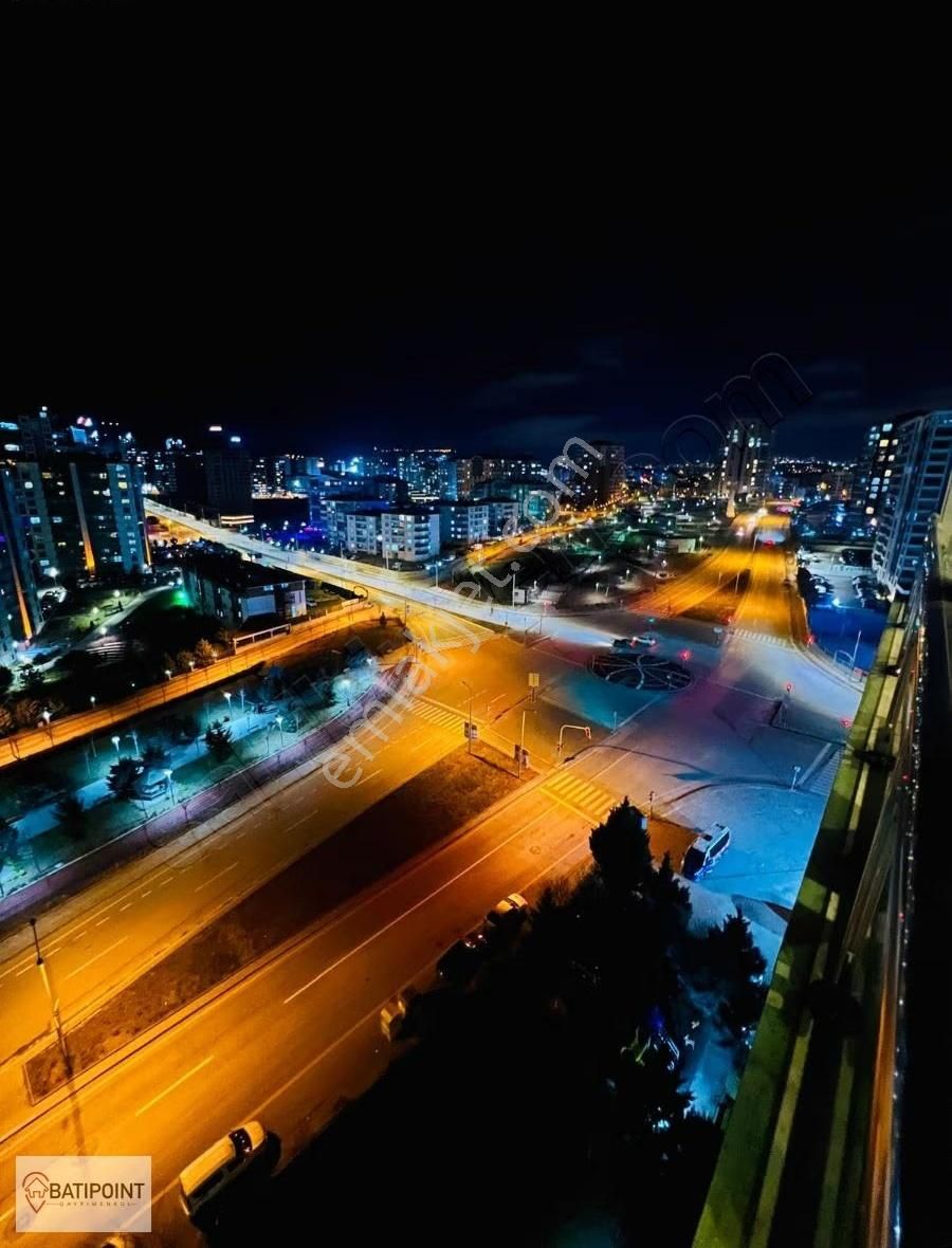 Batıkent T.özal Mah Lotus Sitesinde 250 M2 Satılık Dubleks Daire - Görsel 18