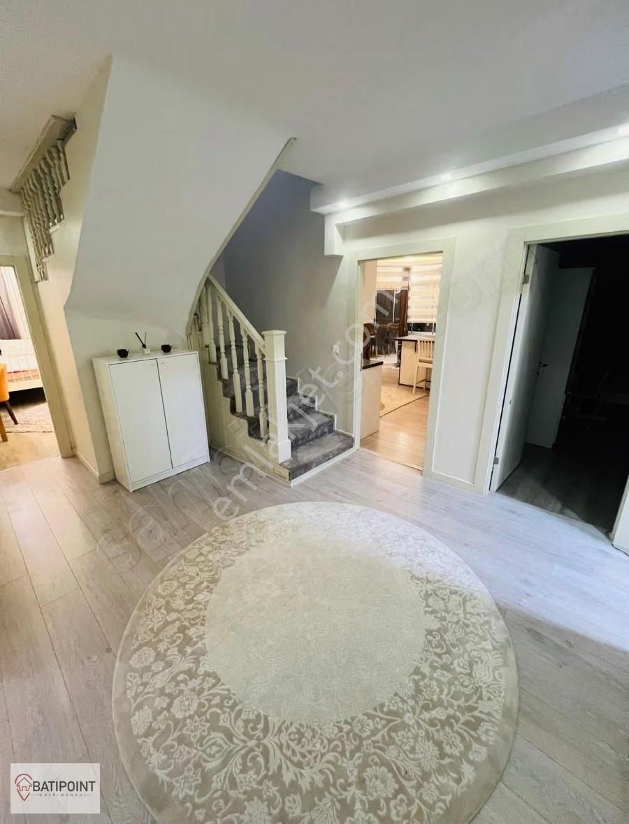 Batıkent T.özal Mah Lotus Sitesinde 250 M2 Satılık Dubleks Daire - Görsel 4