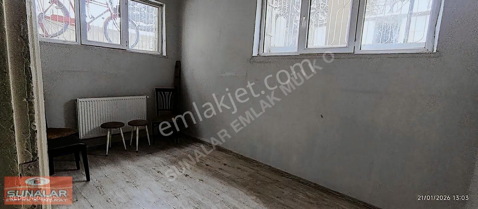 Satılık Bodrum Kat Daire - Görsel 20