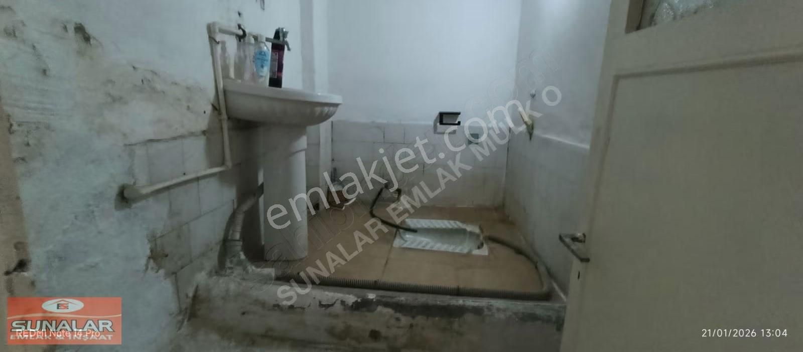 Satılık Bodrum Kat Daire - Görsel 25