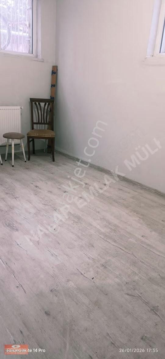 Satılık Bodrum Kat Daire - Görsel 33