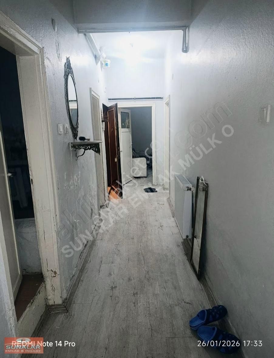 Satılık Bodrum Kat Daire - Görsel 6