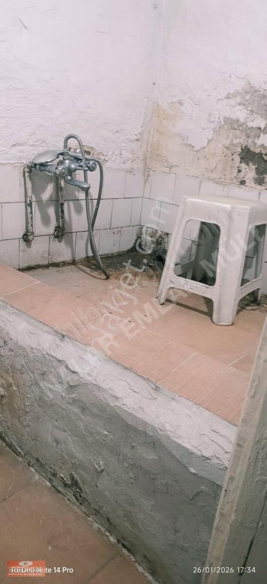 Satılık Bodrum Kat Daire - Görsel 11