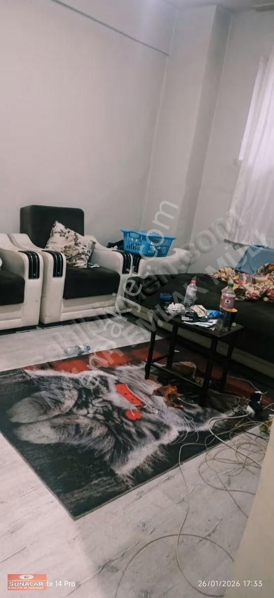 Satılık Bodrum Kat Daire - Görsel 15