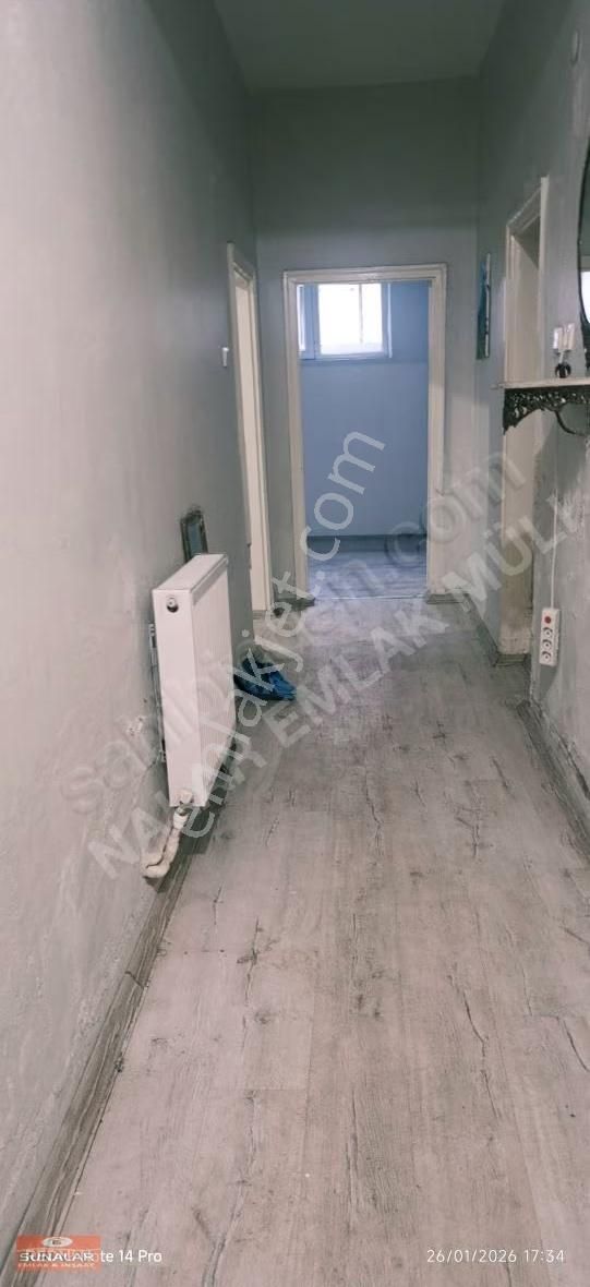 Satılık Bodrum Kat Daire - Görsel 4