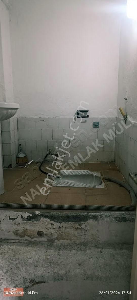 Satılık Bodrum Kat Daire - Görsel 9