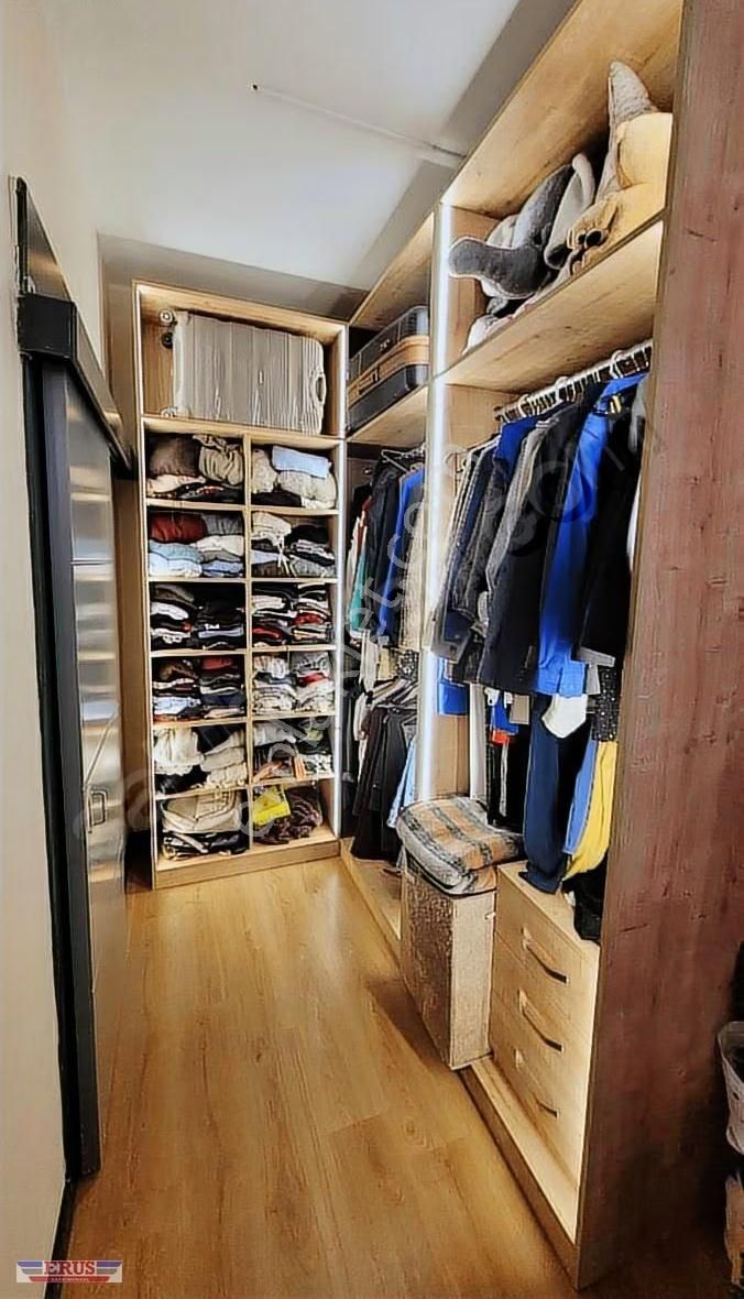 *** Erus *** İncek İcon Sit. Büyük Balkonlu Yapılı - Görsel 15