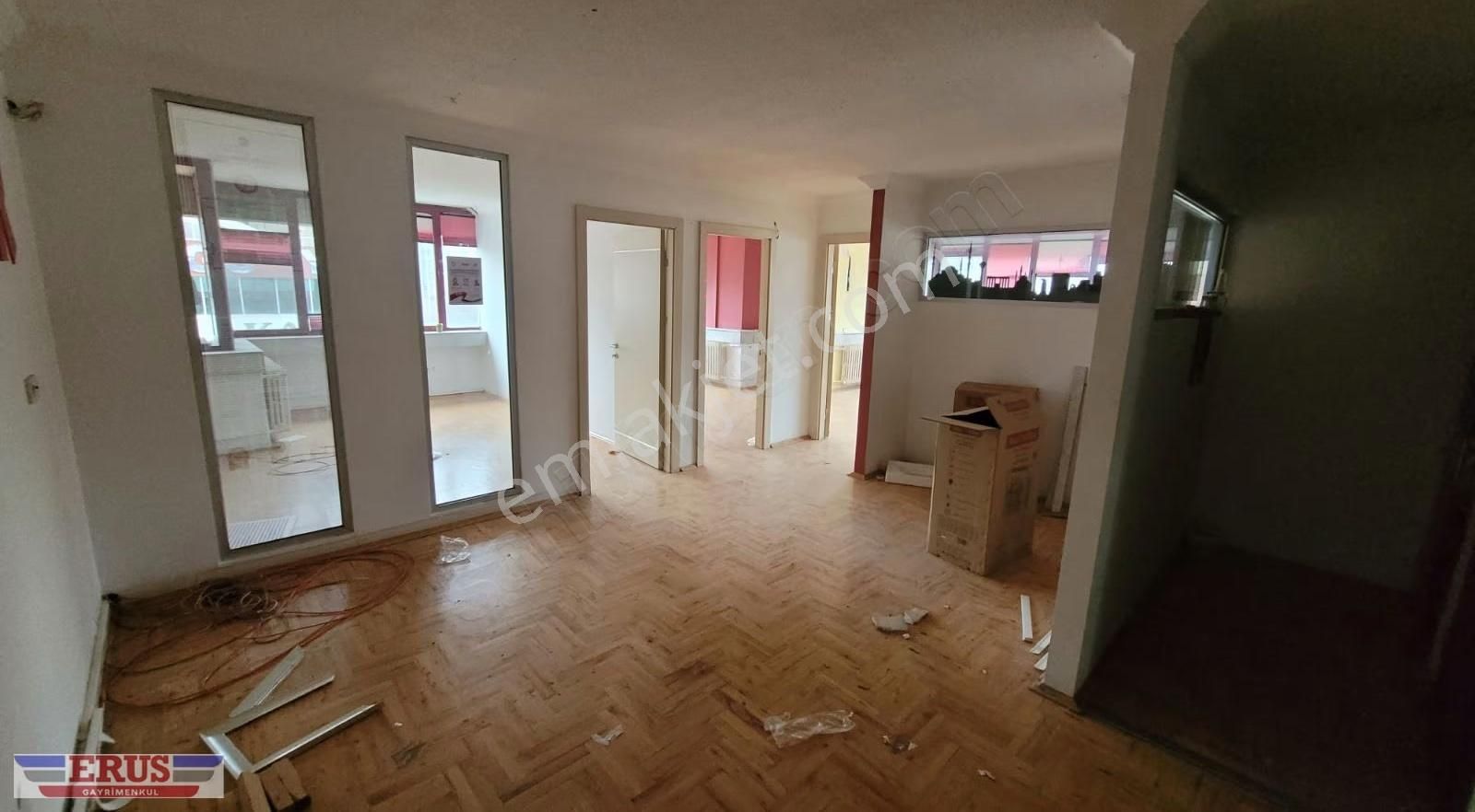 *** Erus *** Kızılay Tuna Caddesi Üstü 75m2 - Görsel 8