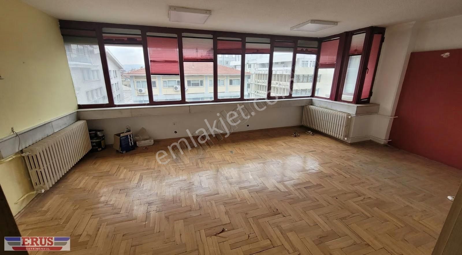 *** Erus *** Kızılay Tuna Caddesi Üstü 75m2 - Görsel 4