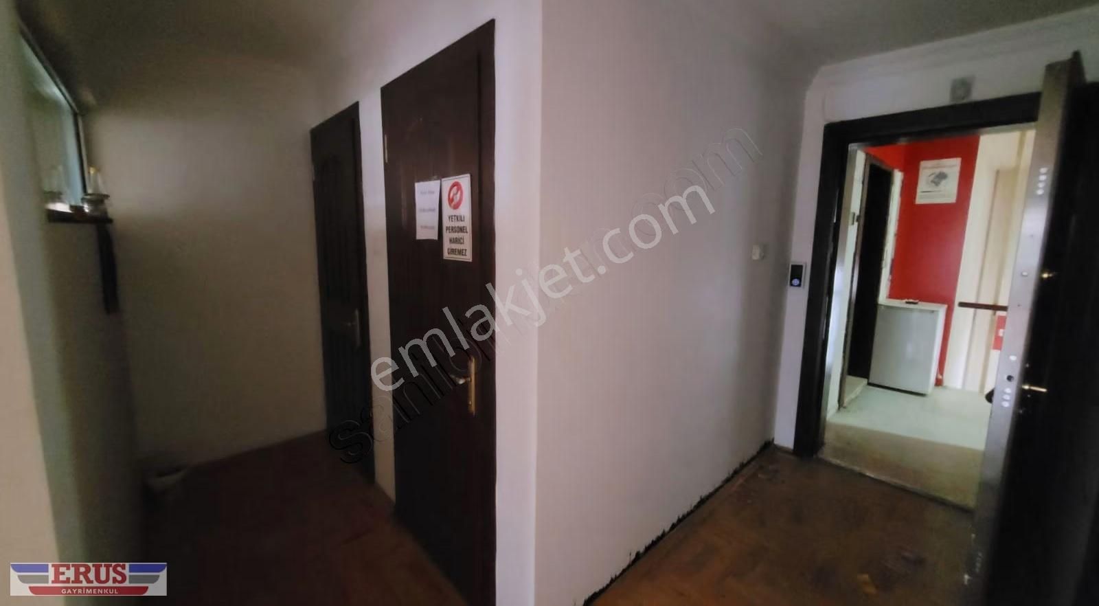 *** Erus *** Kızılay Tuna Caddesi Üstü 75m2 - Görsel 7