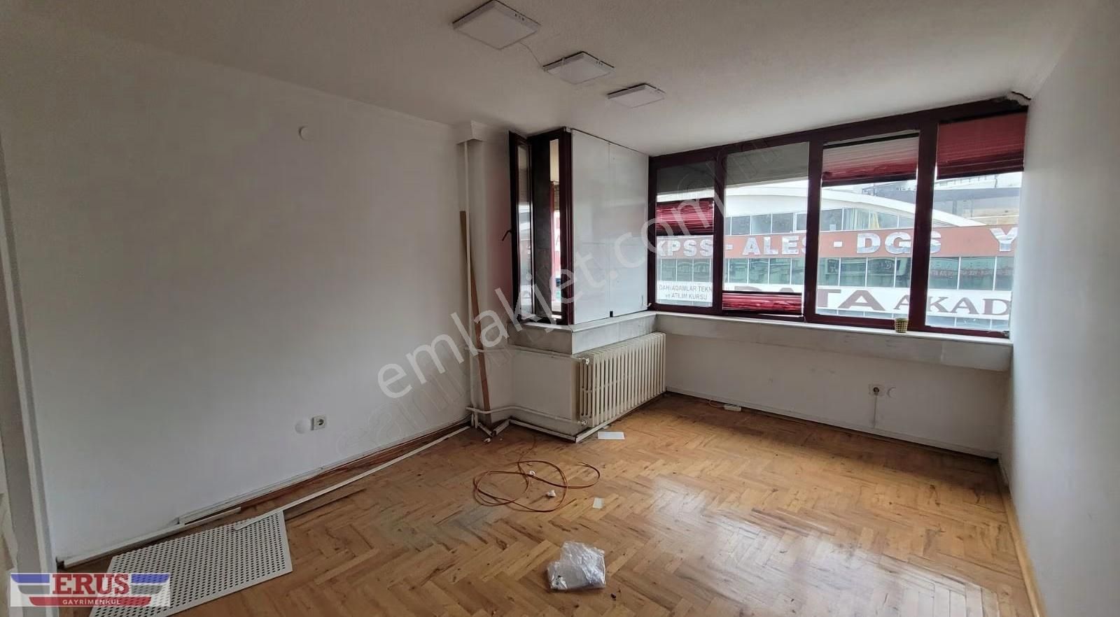 *** Erus *** Kızılay Tuna Caddesi Üstü 75m2 - Görsel 3