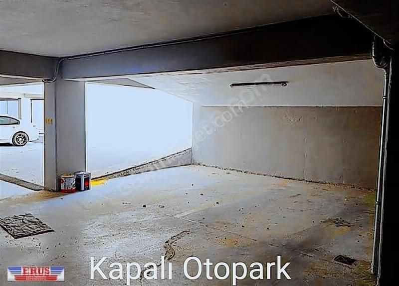 *** Erus *** İncek Toki 2 Önü Açık Konumlu - Görsel 9