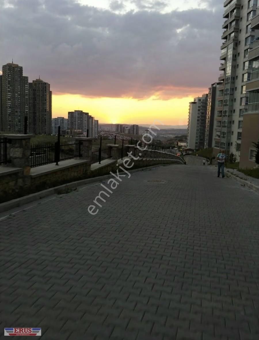 *** Erus *** İncek Toki 2 Önü Açık Konumlu - Görsel 15