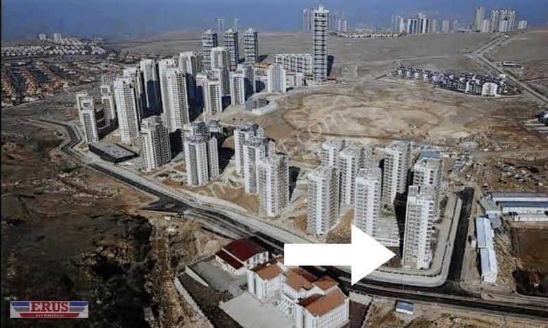 *** Erus *** İncek Toki 2 Önü Açık Konumlu - Görsel 6
