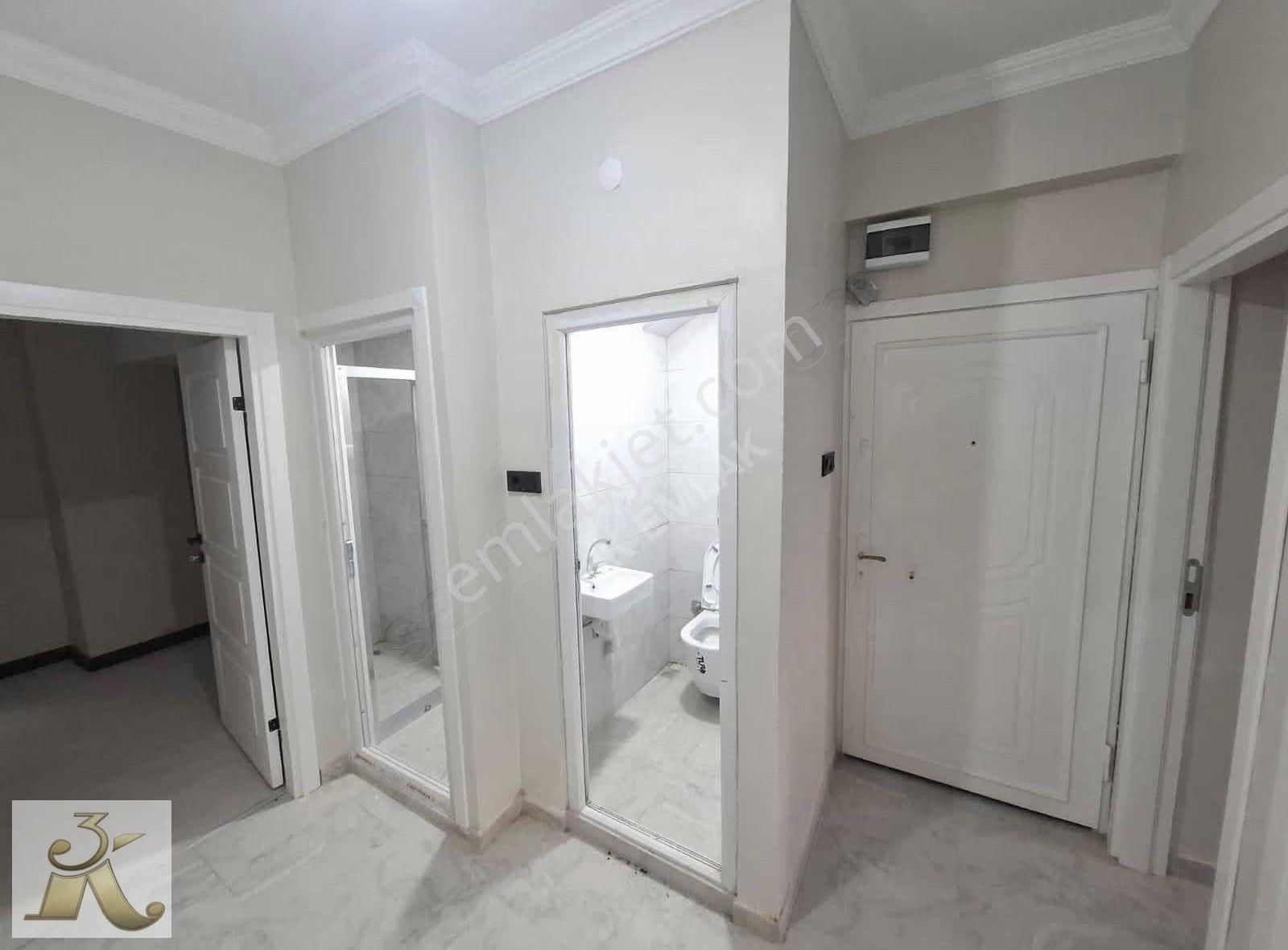 3k Emlak'tan Satılık İstiklal Okulu Yanı 2+1 Bahçe Katı - Görsel 16