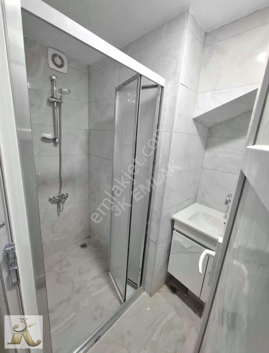 3k Emlak'tan Satılık İstiklal Okulu Yanı 2+1 Bahçe Katı - Görsel 25