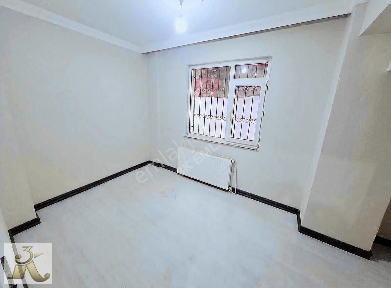 3k Emlak'tan Satılık İstiklal Okulu Yanı 2+1 Bahçe Katı - Görsel 10