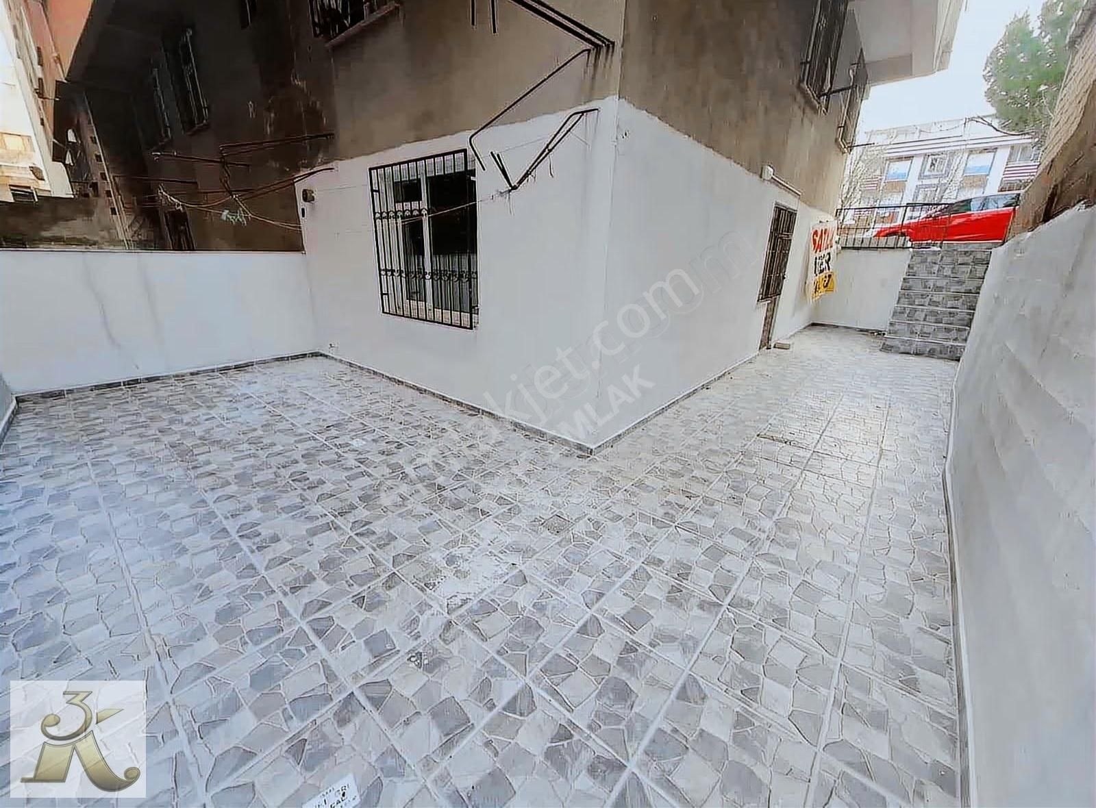 3k Emlak'tan Satılık İstiklal Okulu Yanı 2+1 Bahçe Katı - Görsel 23