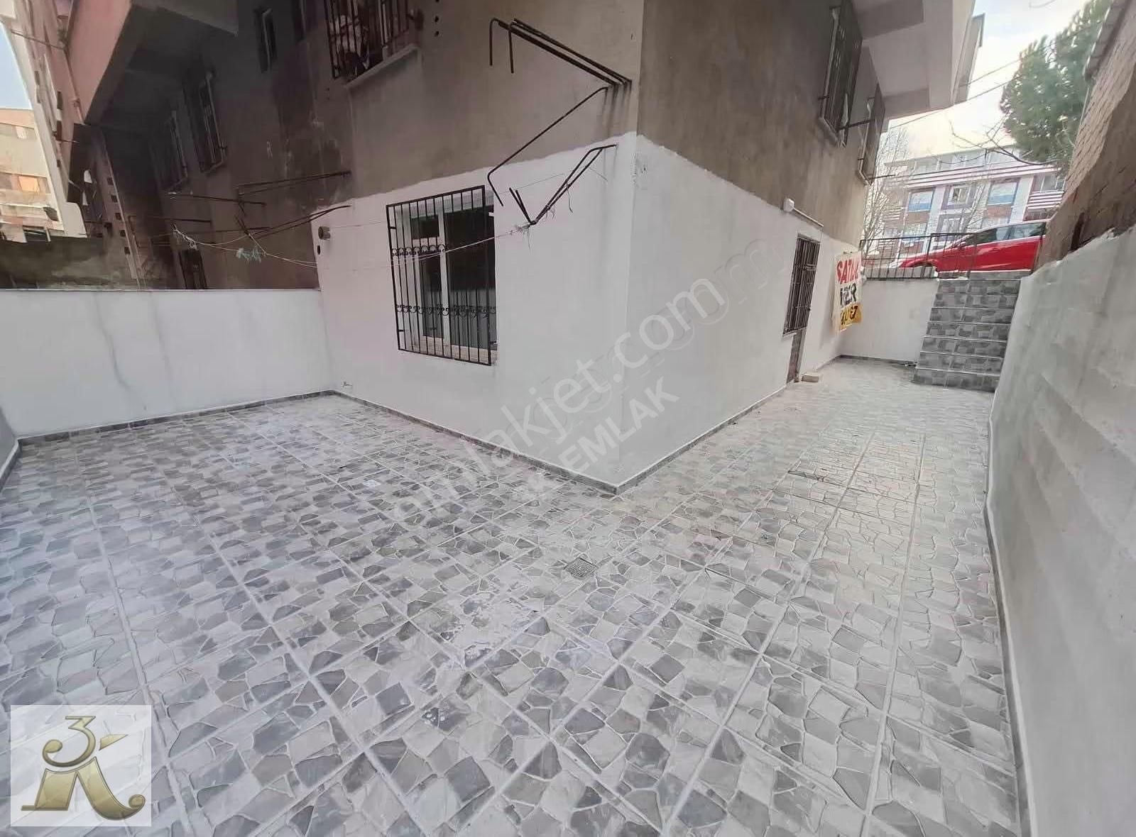 3k Emlak'tan Satılık İstiklal Okulu Yanı 2+1 Bahçe Katı - Görsel 24