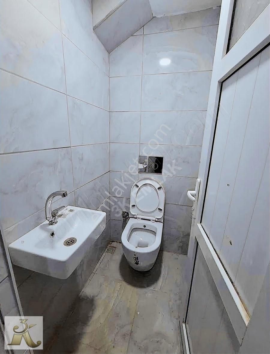 3k Emlak'tan Satılık İstiklal Okulu Yanı 2+1 Bahçe Katı - Görsel 30