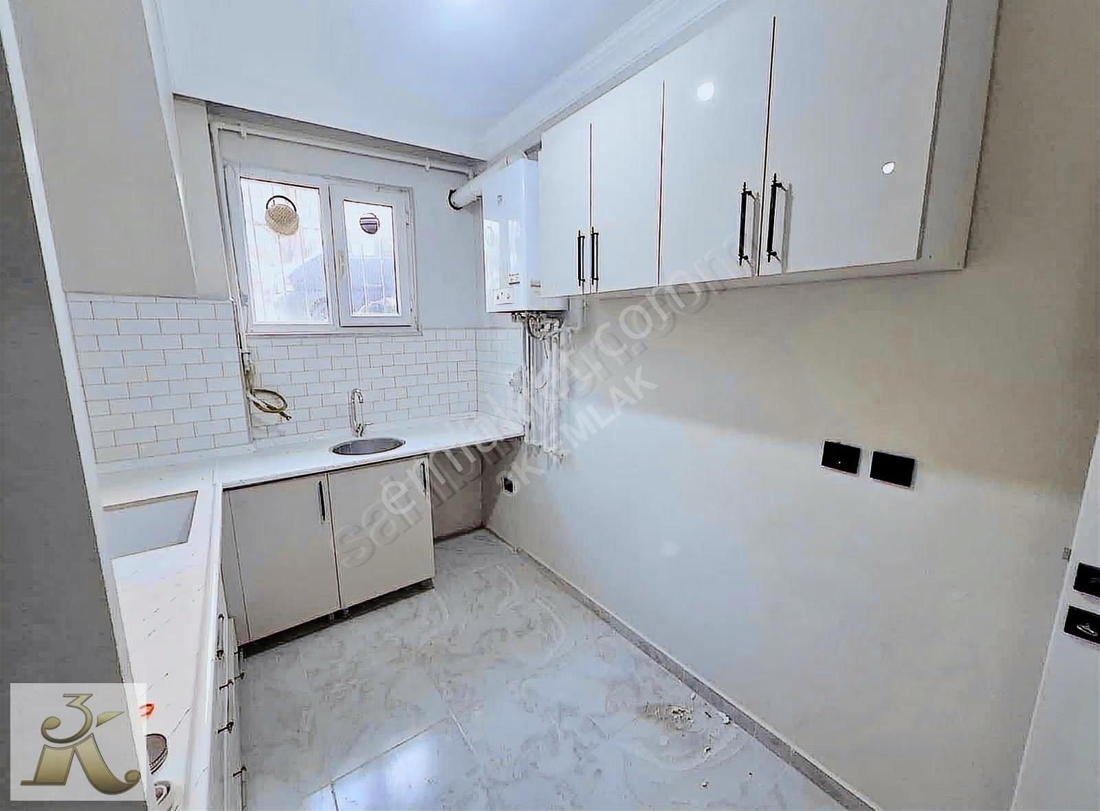 3k Emlak'tan Satılık İstiklal Okulu Yanı 2+1 Bahçe Katı - Görsel 7