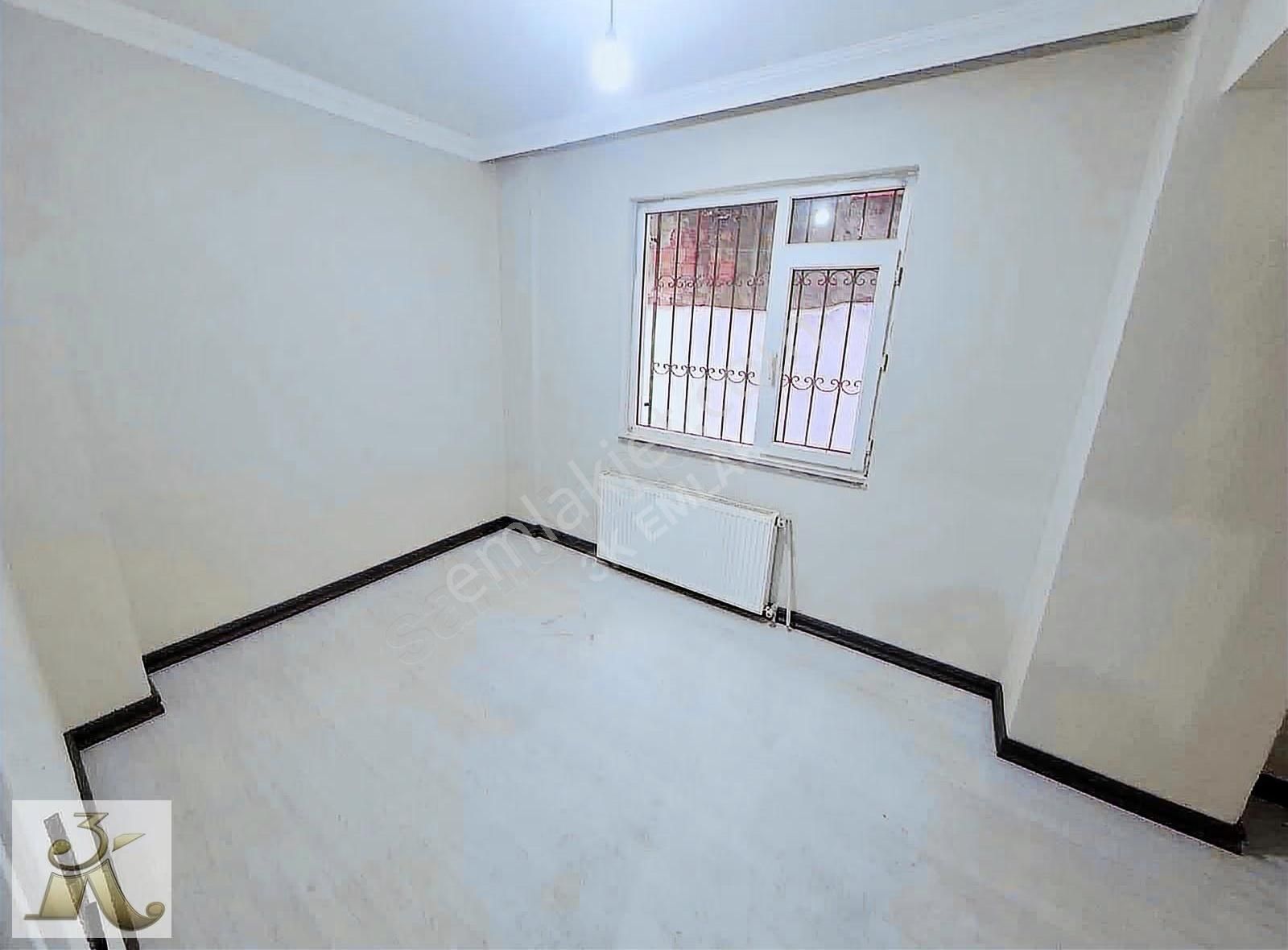 3k Emlak'tan Satılık İstiklal Okulu Yanı 2+1 Bahçe Katı - Görsel 14