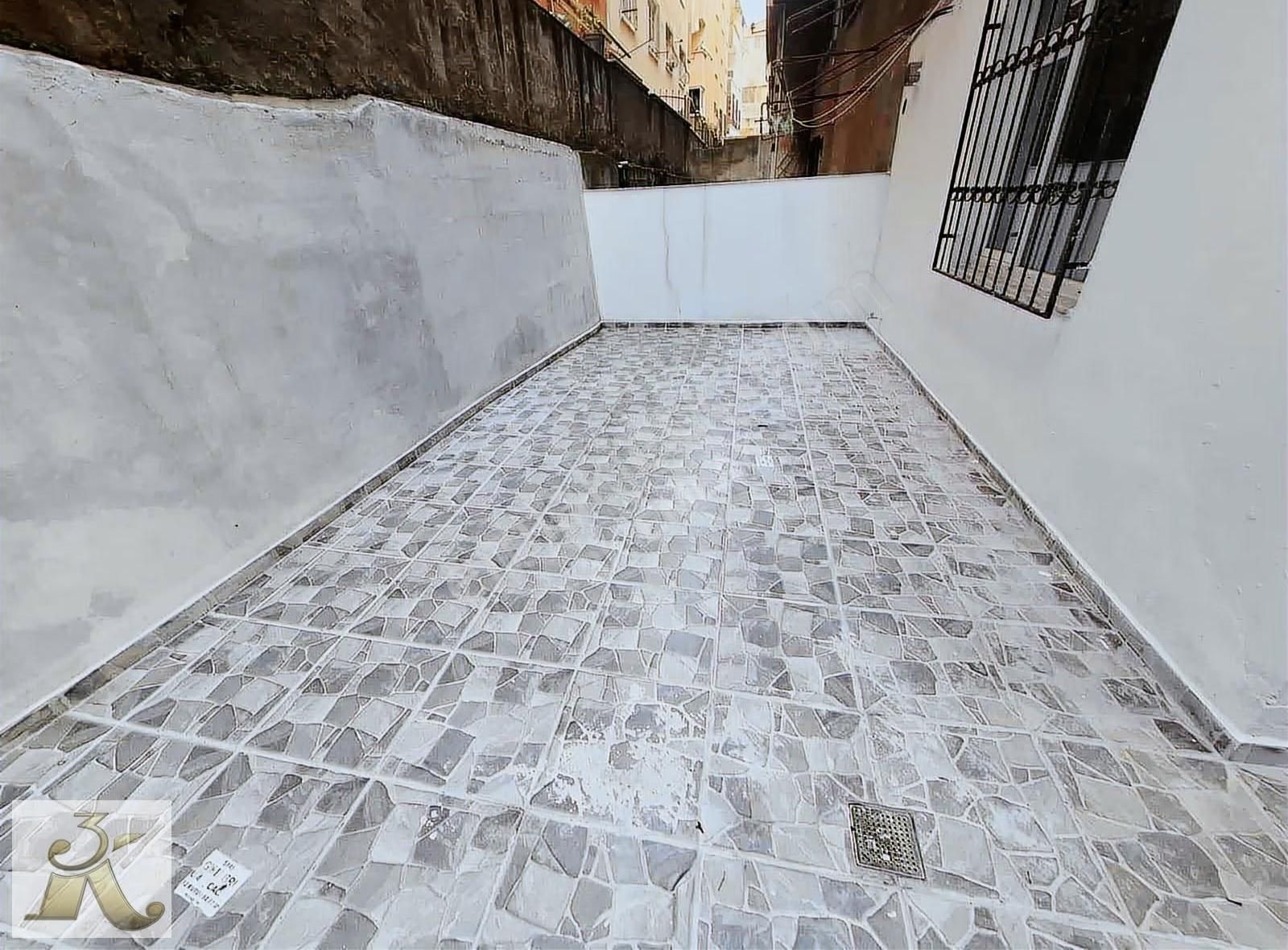 3k Emlak'tan Satılık İstiklal Okulu Yanı 2+1 Bahçe Katı - Görsel 32