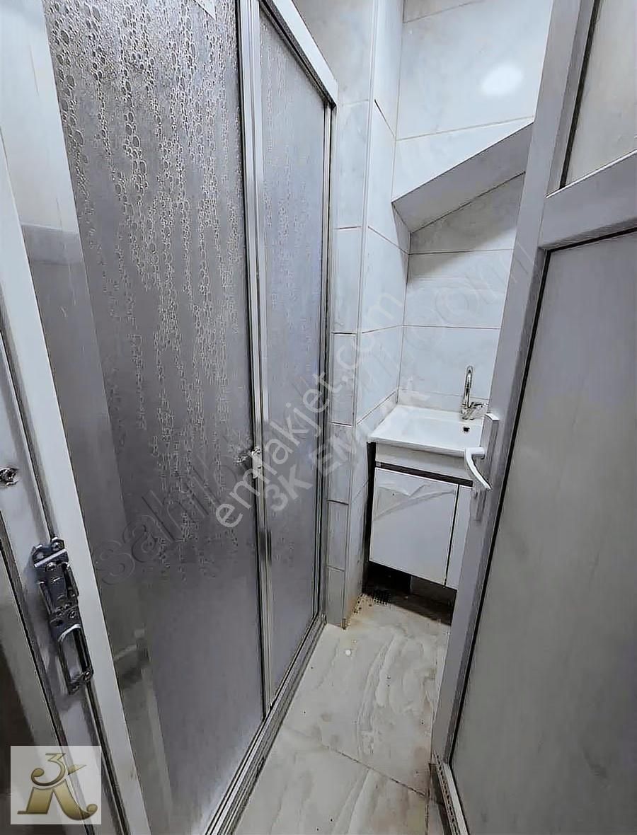 3k Emlak'tan Satılık İstiklal Okulu Yanı 2+1 Bahçe Katı - Görsel 8