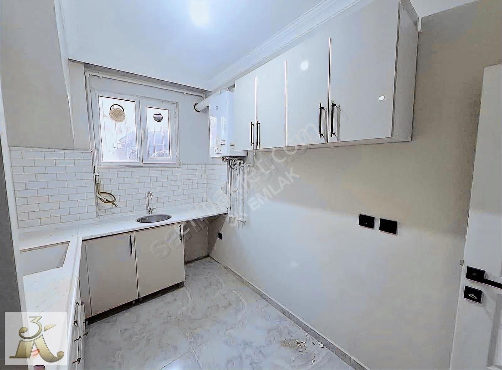 3k Emlak'tan Satılık İstiklal Okulu Yanı 2+1 Bahçe Katı - Görsel 35