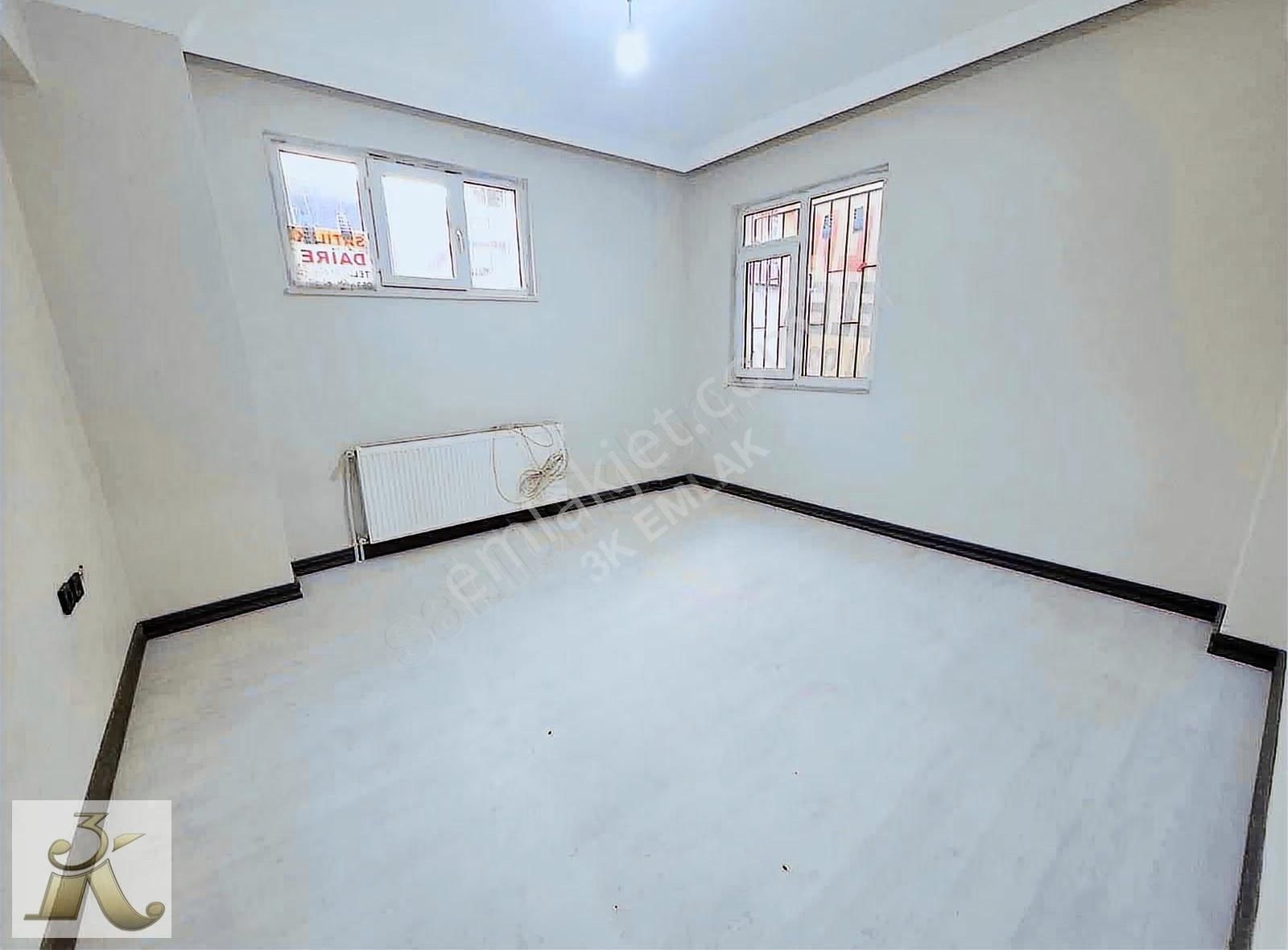 3k Emlak'tan Satılık İstiklal Okulu Yanı 2+1 Bahçe Katı - Görsel 9