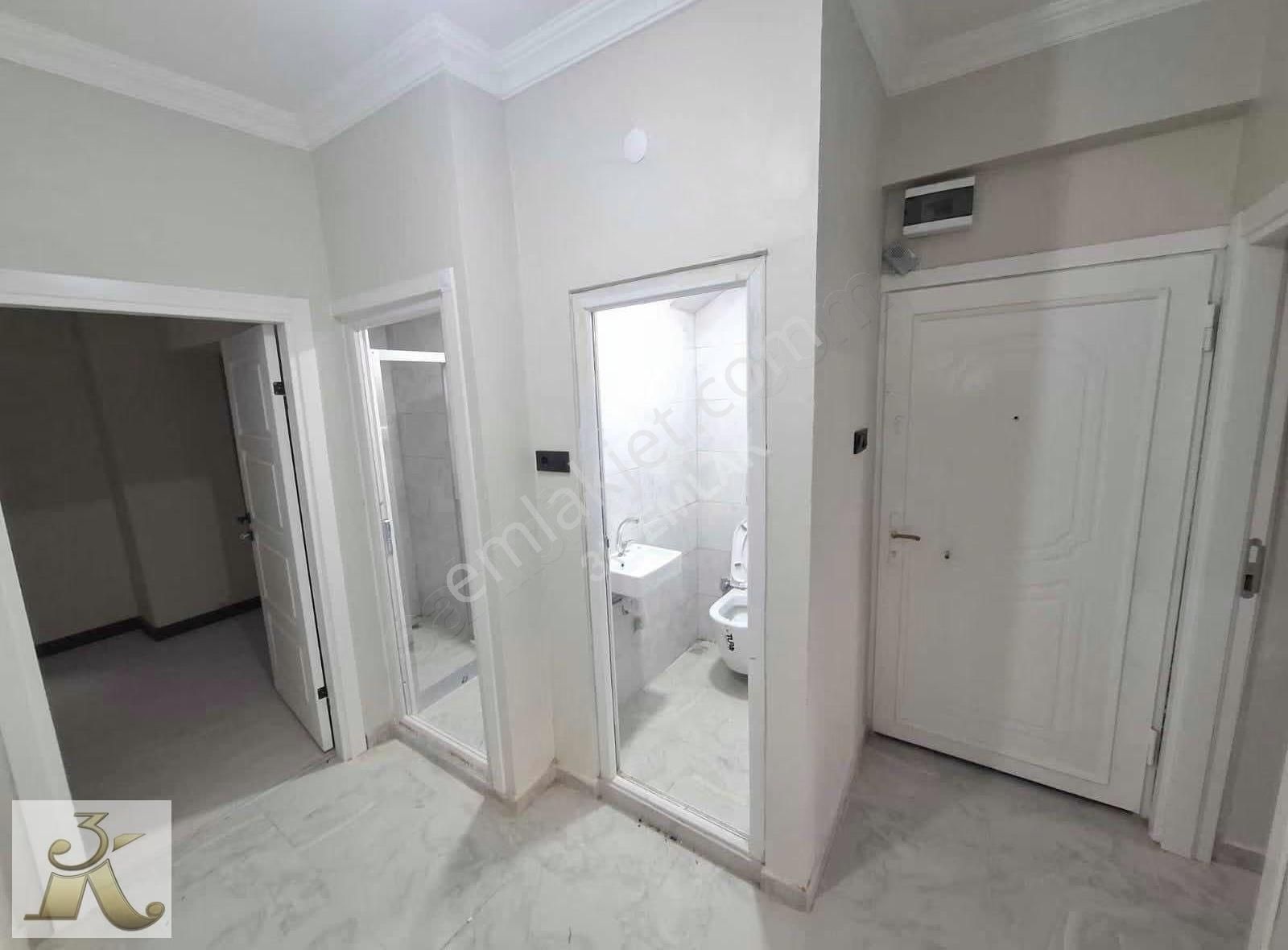 3k Emlak'tan Satılık İstiklal Okulu Yanı 2+1 Bahçe Katı - Görsel 31