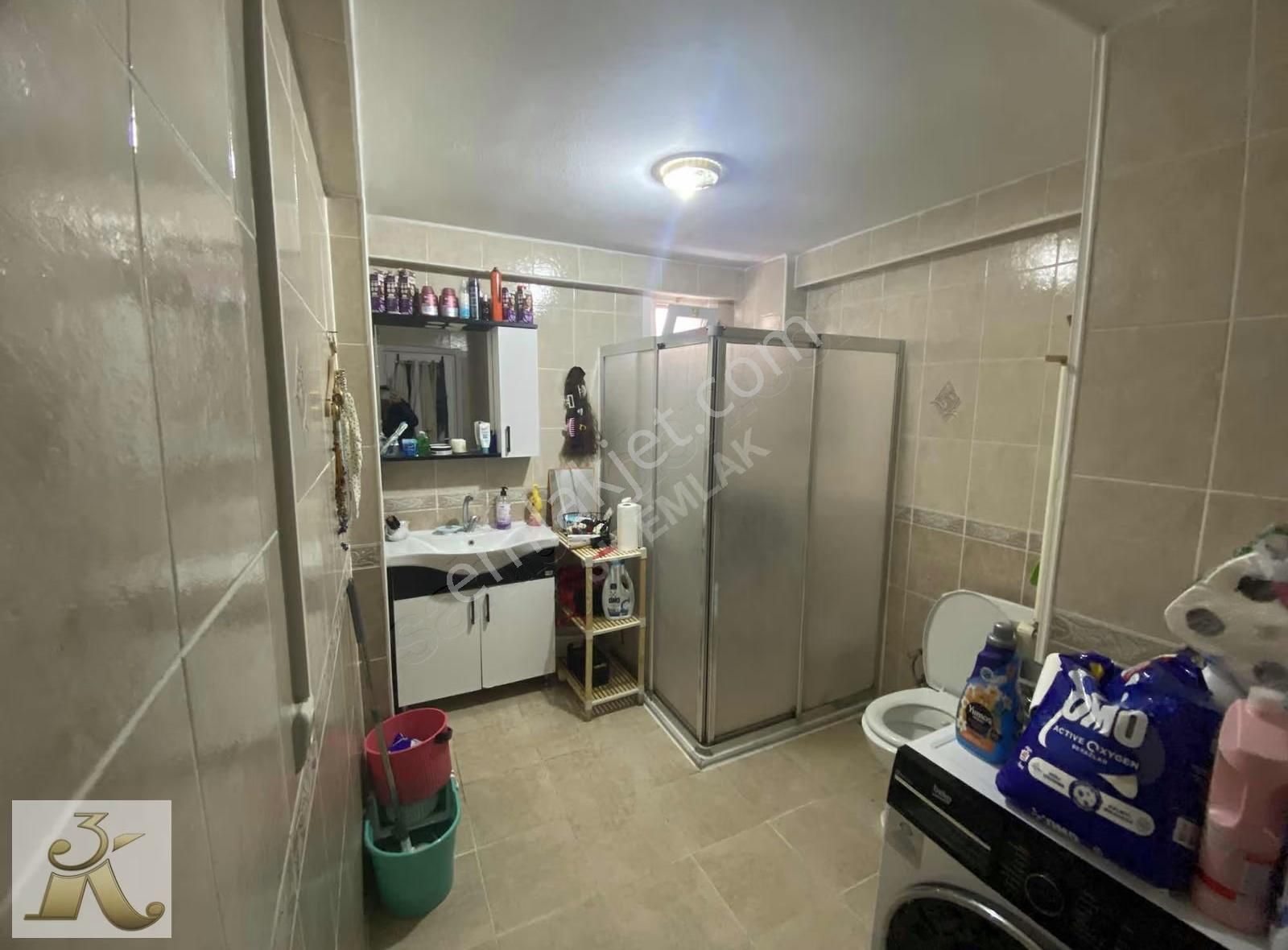 3k Emlak'tan Satılık 110 M2 Masrafsız Ara Kat Daire - Görsel 31