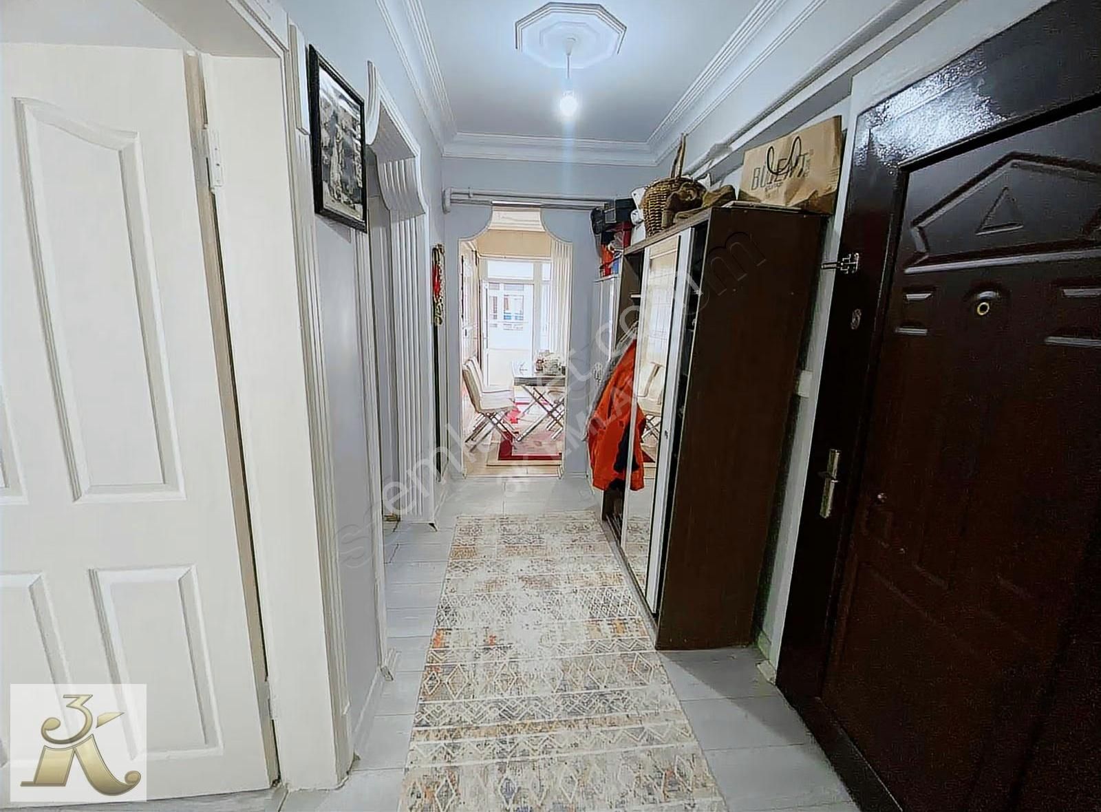 3k Emlak'tan Satılık 110 M2 Masrafsız Ara Kat Daire - Görsel 29