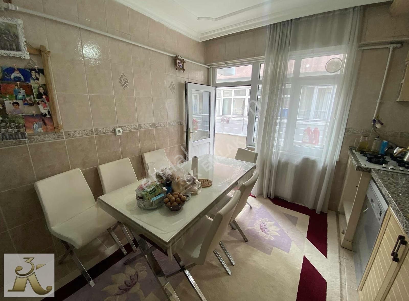 3k Emlak'tan Satılık 110 M2 Masrafsız Ara Kat Daire - Görsel 7
