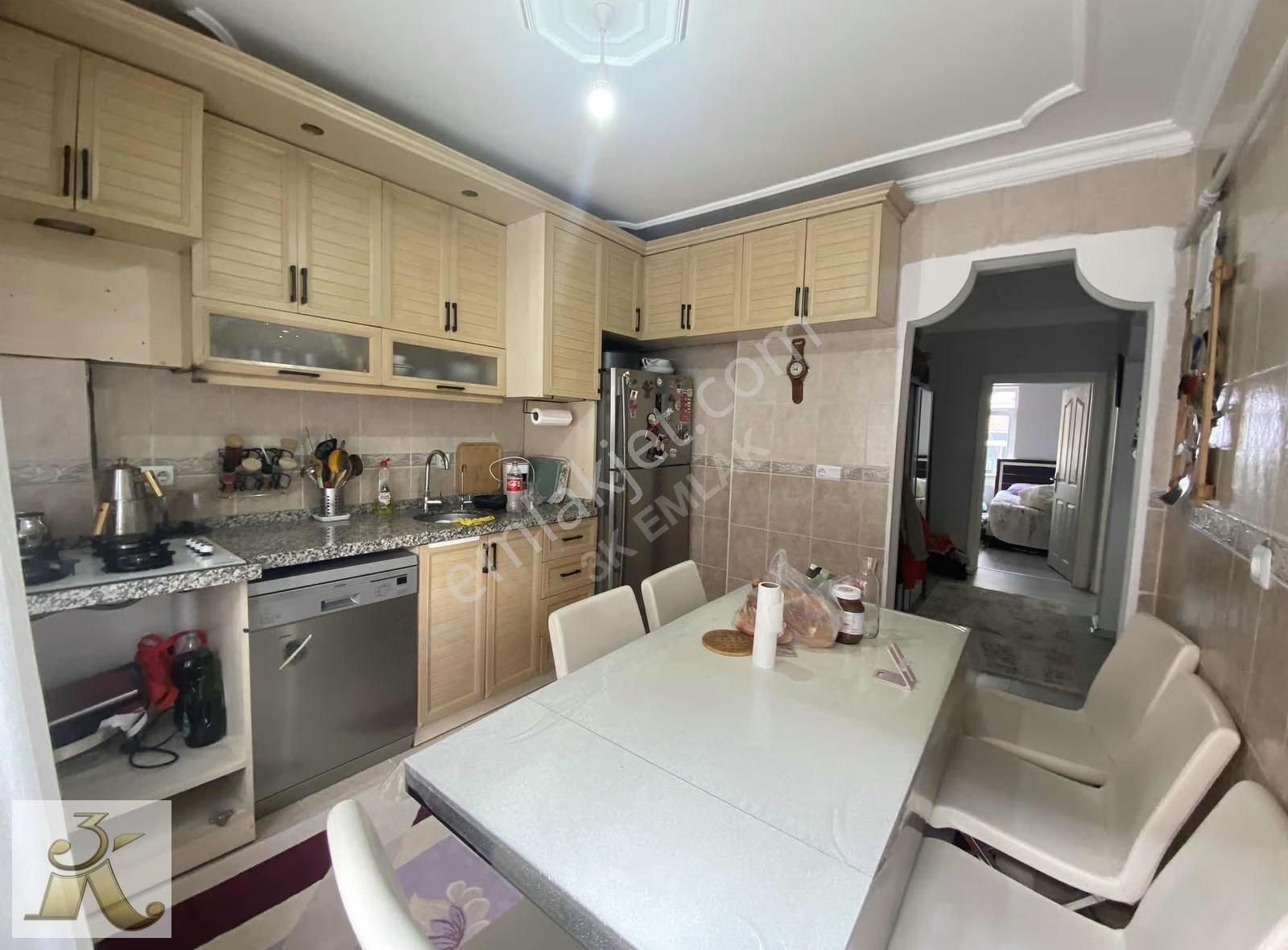 3k Emlak'tan Satılık 110 M2 Masrafsız Ara Kat Daire - Görsel 28