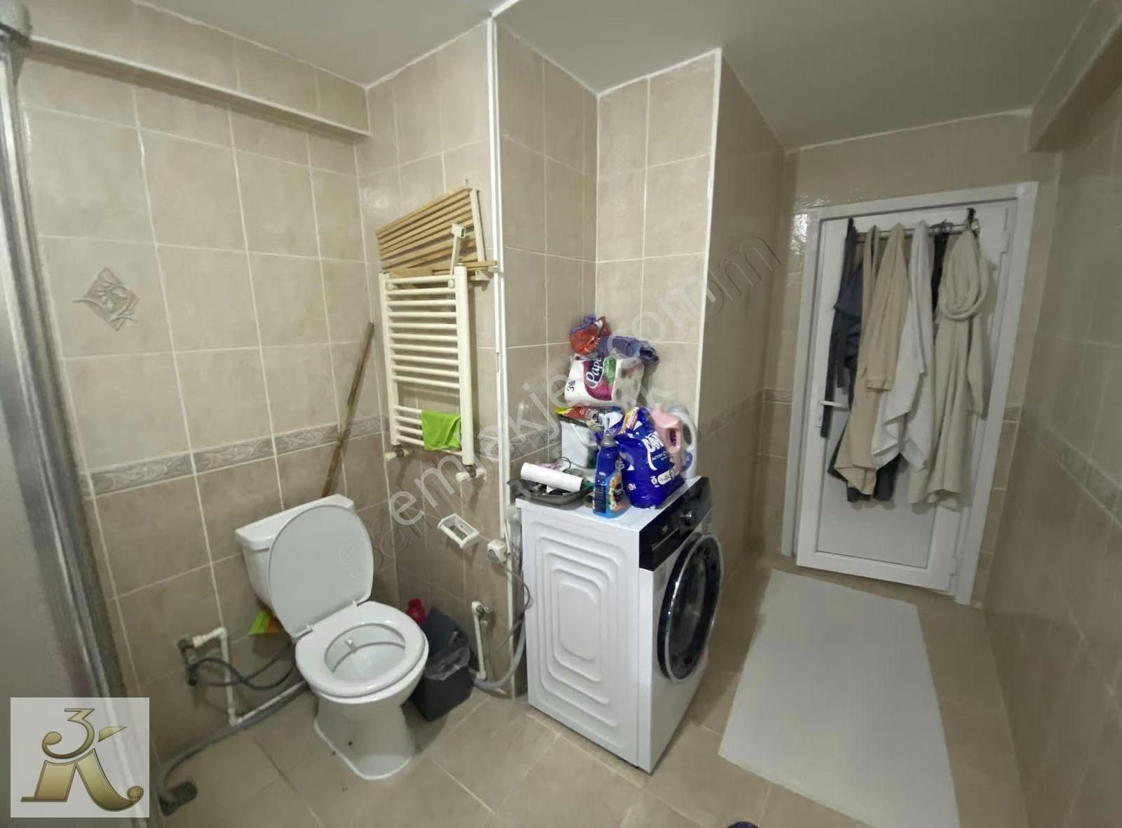 3k Emlak'tan Satılık 110 M2 Masrafsız Ara Kat Daire - Görsel 26