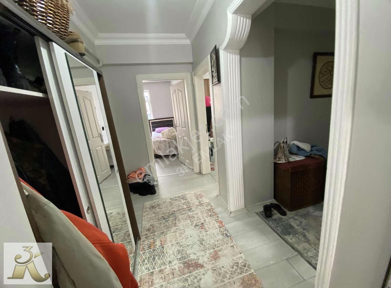 3k Emlak'tan Satılık 110 M2 Masrafsız Ara Kat Daire - Görsel 30