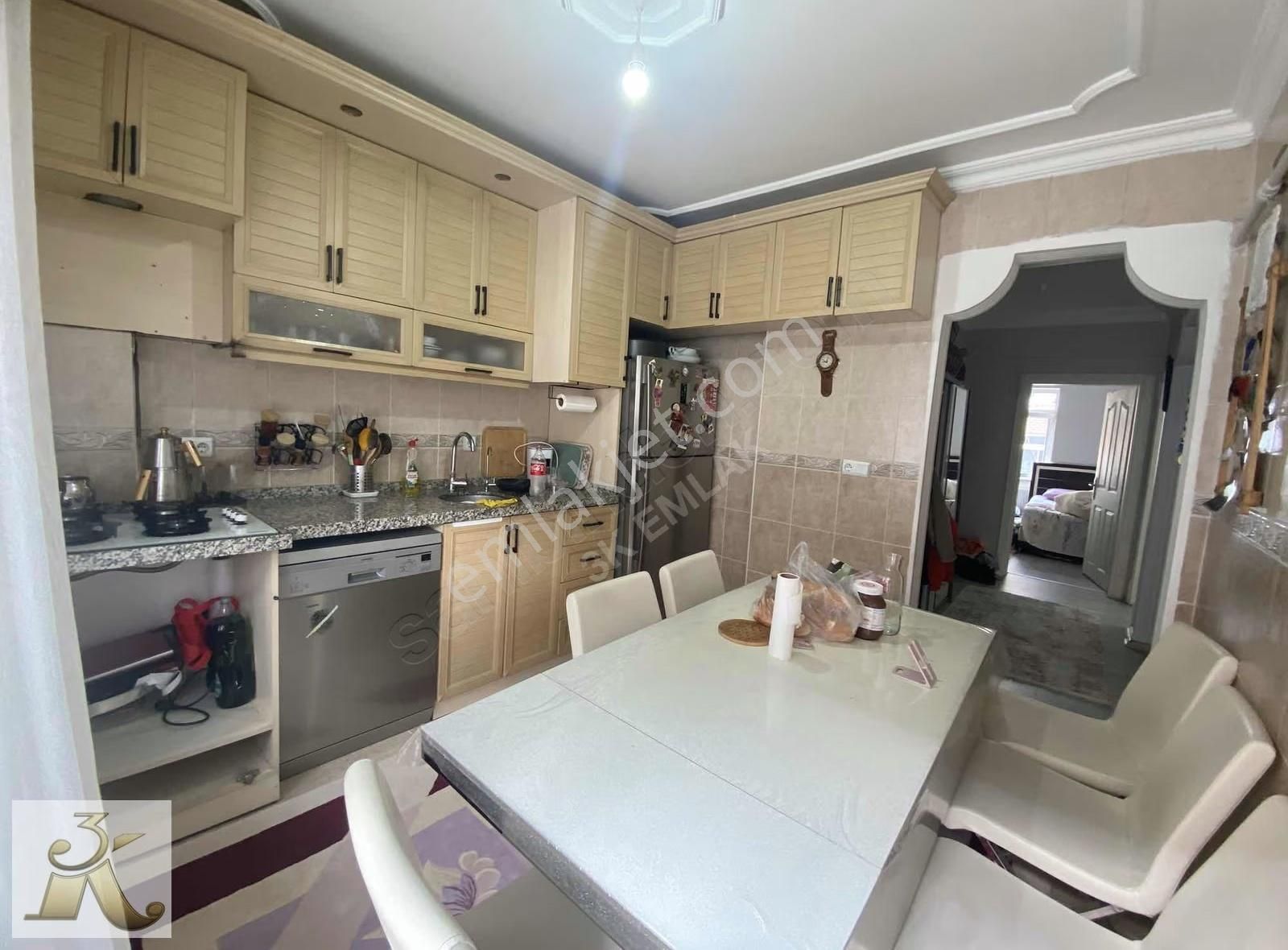 3k Emlak'tan Satılık 110 M2 Masrafsız Ara Kat Daire - Görsel 19