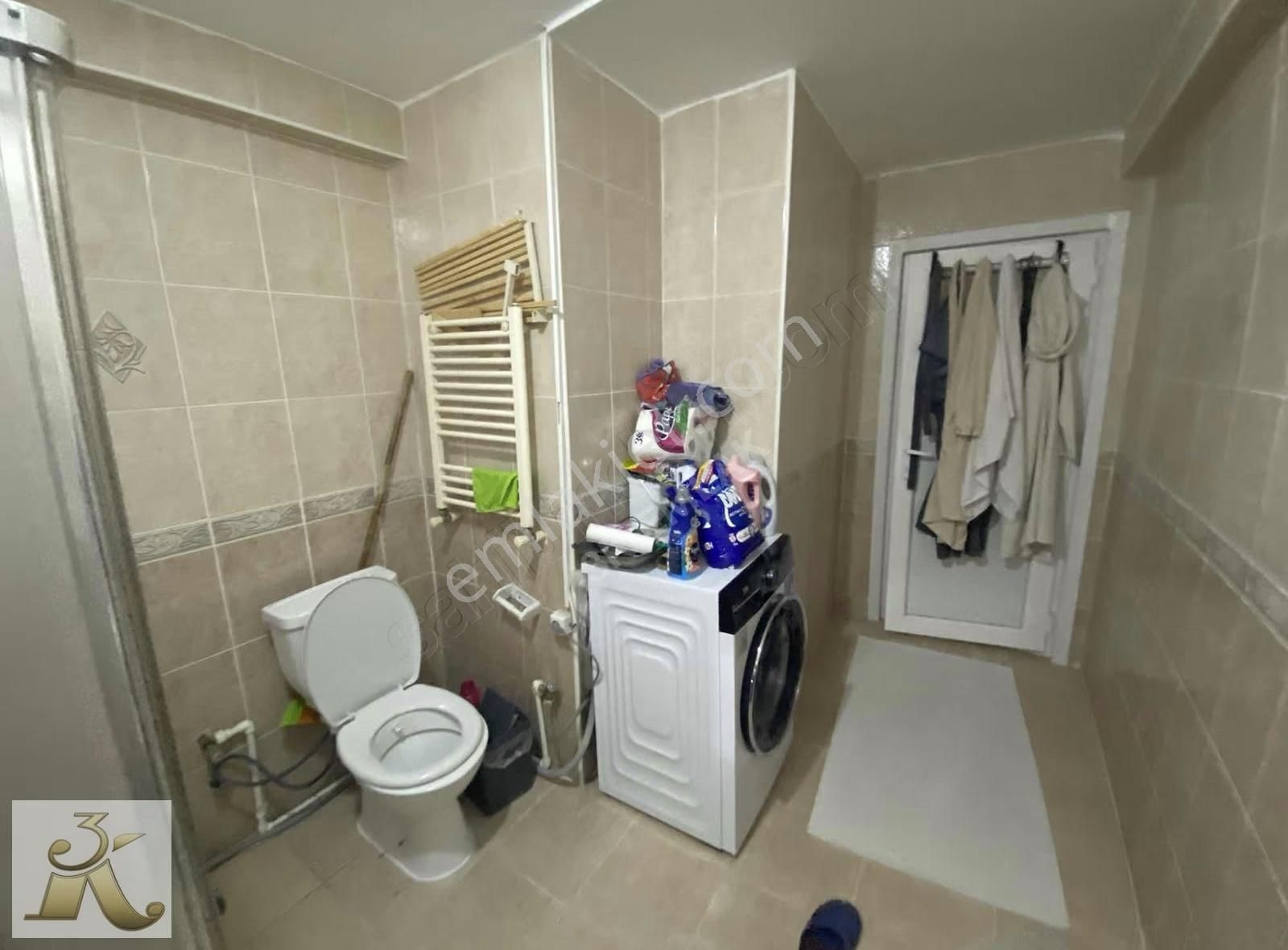 3k Emlak'tan Satılık 110 M2 Masrafsız Ara Kat Daire - Görsel 13