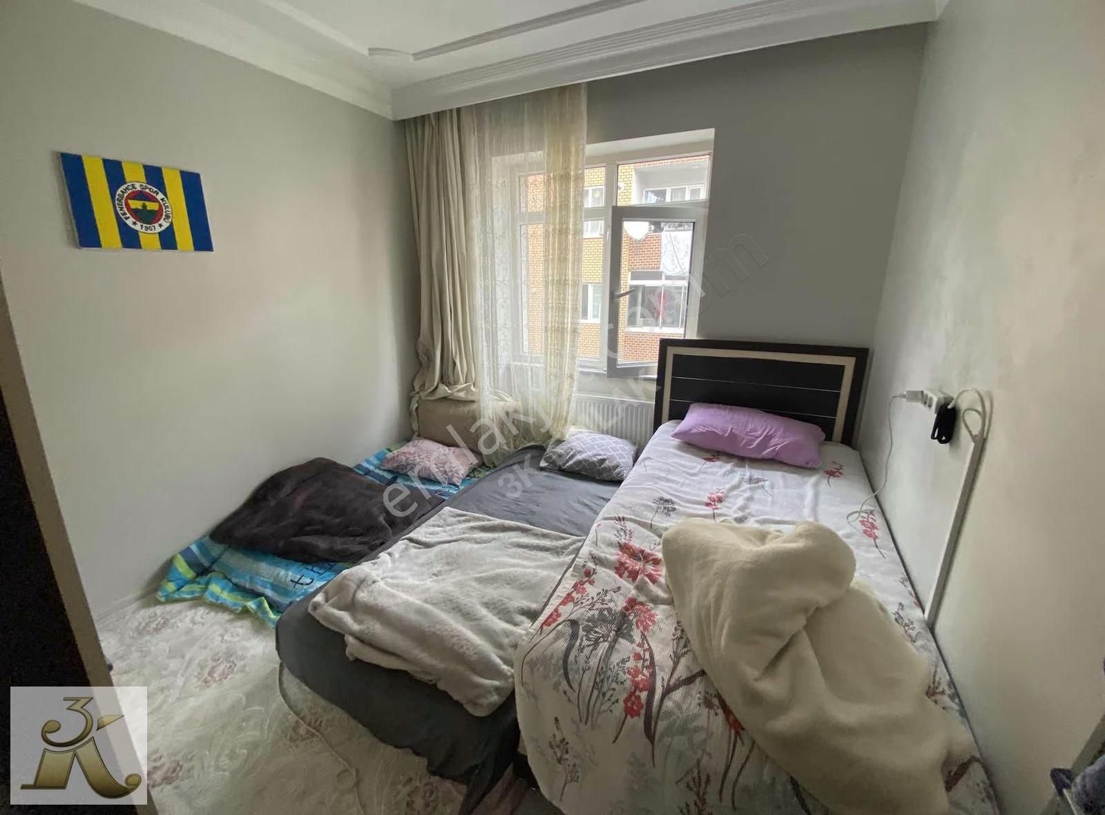 3k Emlak'tan Satılık 110 M2 Masrafsız Ara Kat Daire - Görsel 8